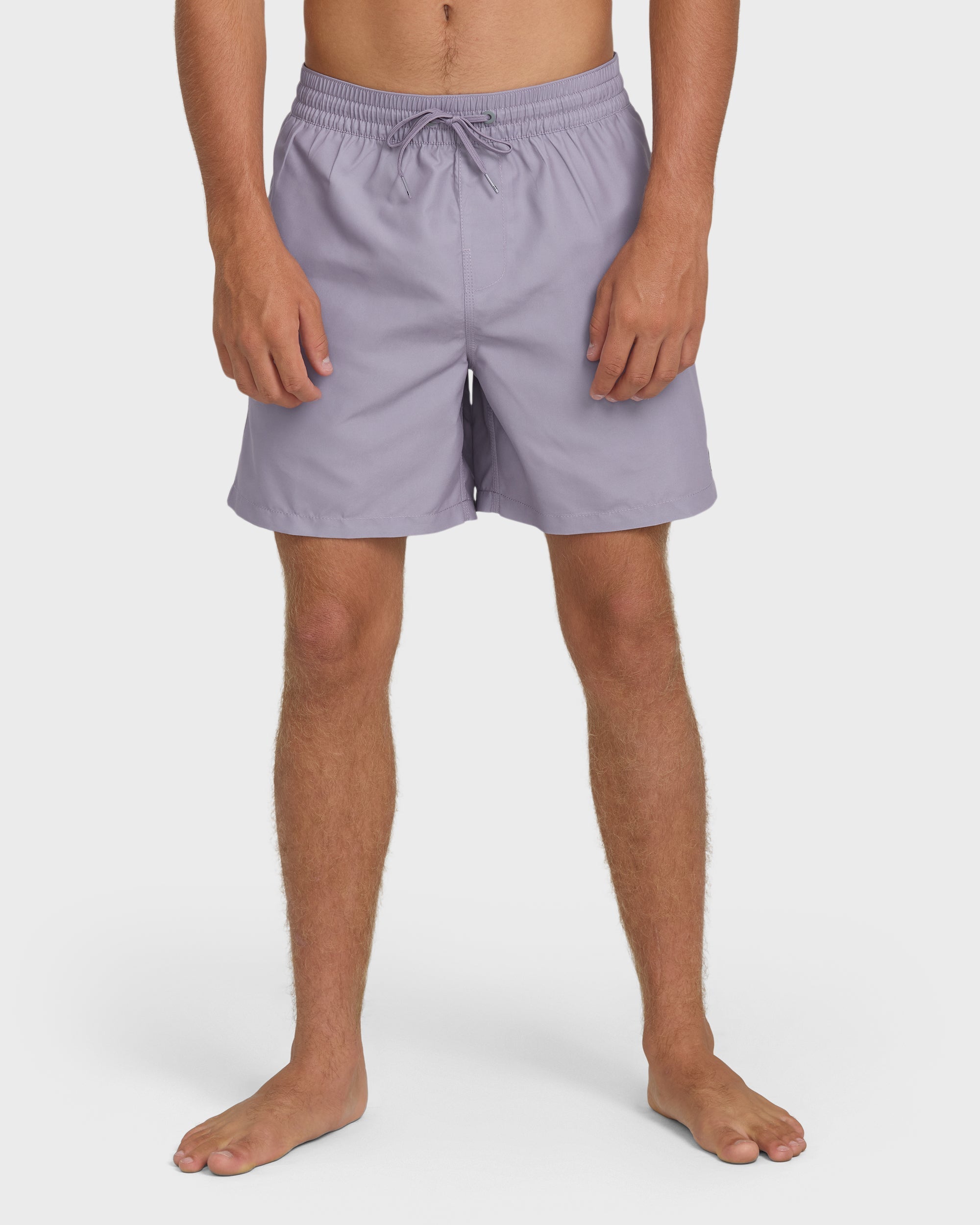 All Day Laybacks 16 Trunks - Purple Ash