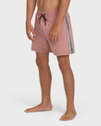 Dbah Panel Layback 16 Trunks - Ash Rose