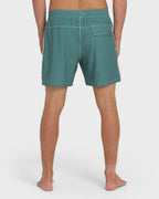 Dbah Panel Layback 16 Trunks - Deep Sea