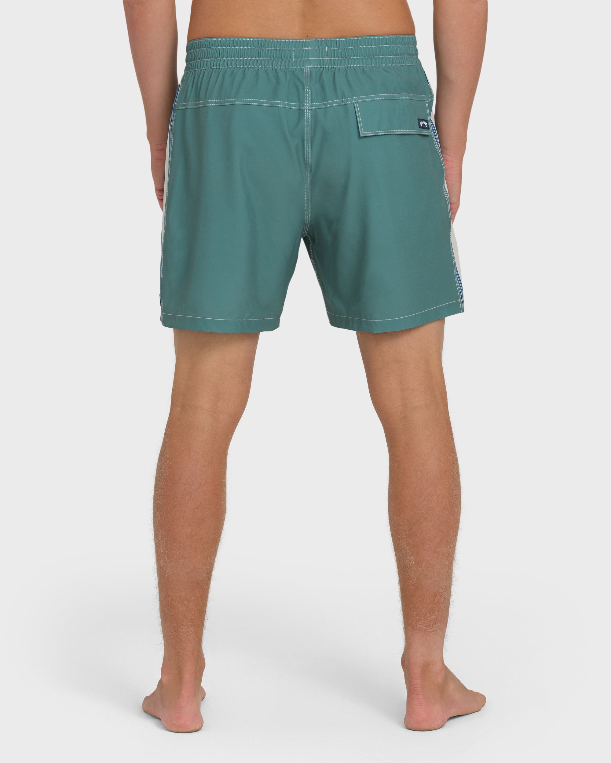 Dbah Panel Layback 16 Trunks - Deep Sea
