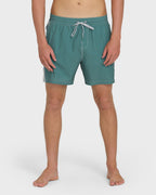 Dbah Panel Layback 16 Trunks - Deep Sea