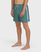 Dbah Panel Layback 16 Trunks - Deep Sea