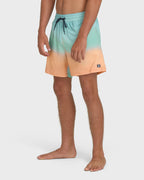 Lineup Laybacks 16 Trunks - Peach