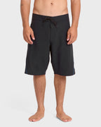 Fluid 2K Pro Performance 21 Boardshorts - Phantom