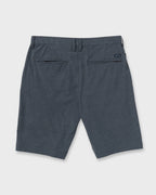 Crossfire Submersible 21 Amphibian Hybrid Shorts - True Navy