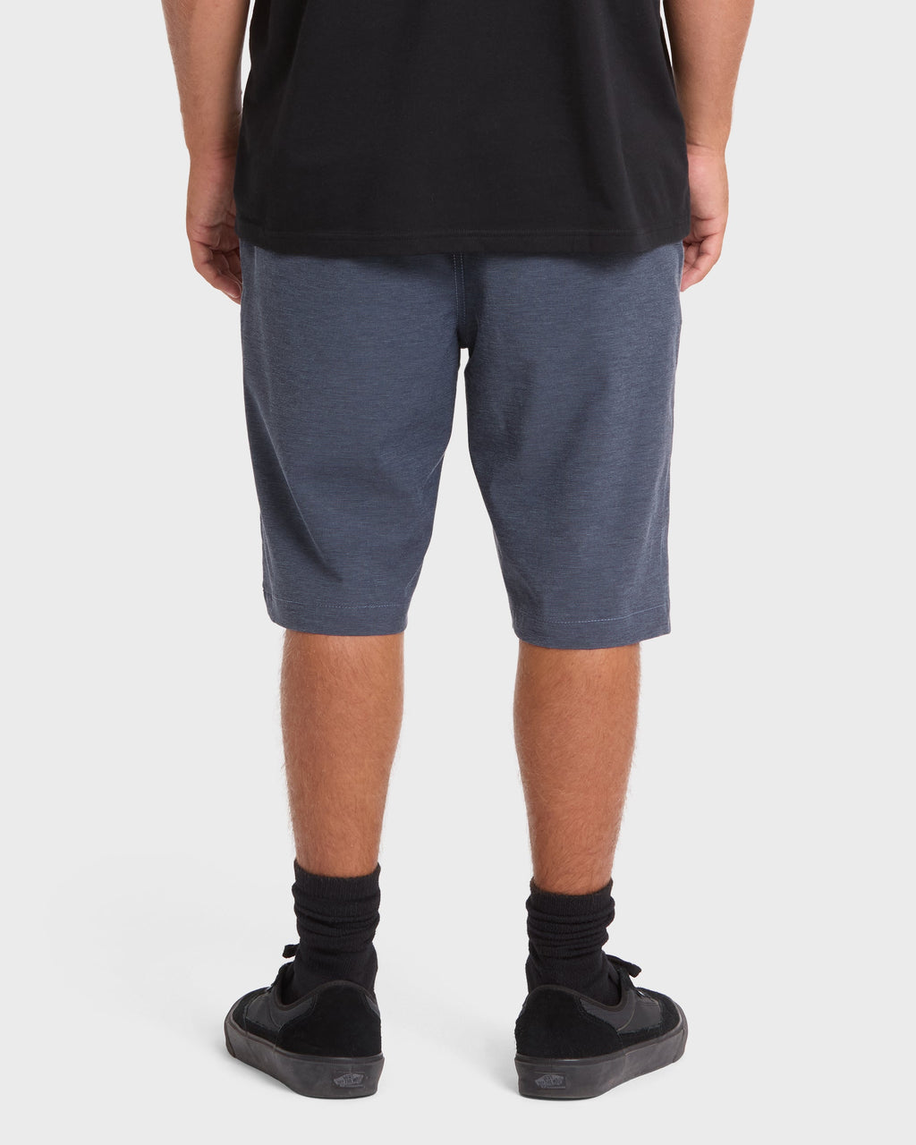 Crossfire Submersible 21 Amphibian Hybrid Shorts - True Navy
