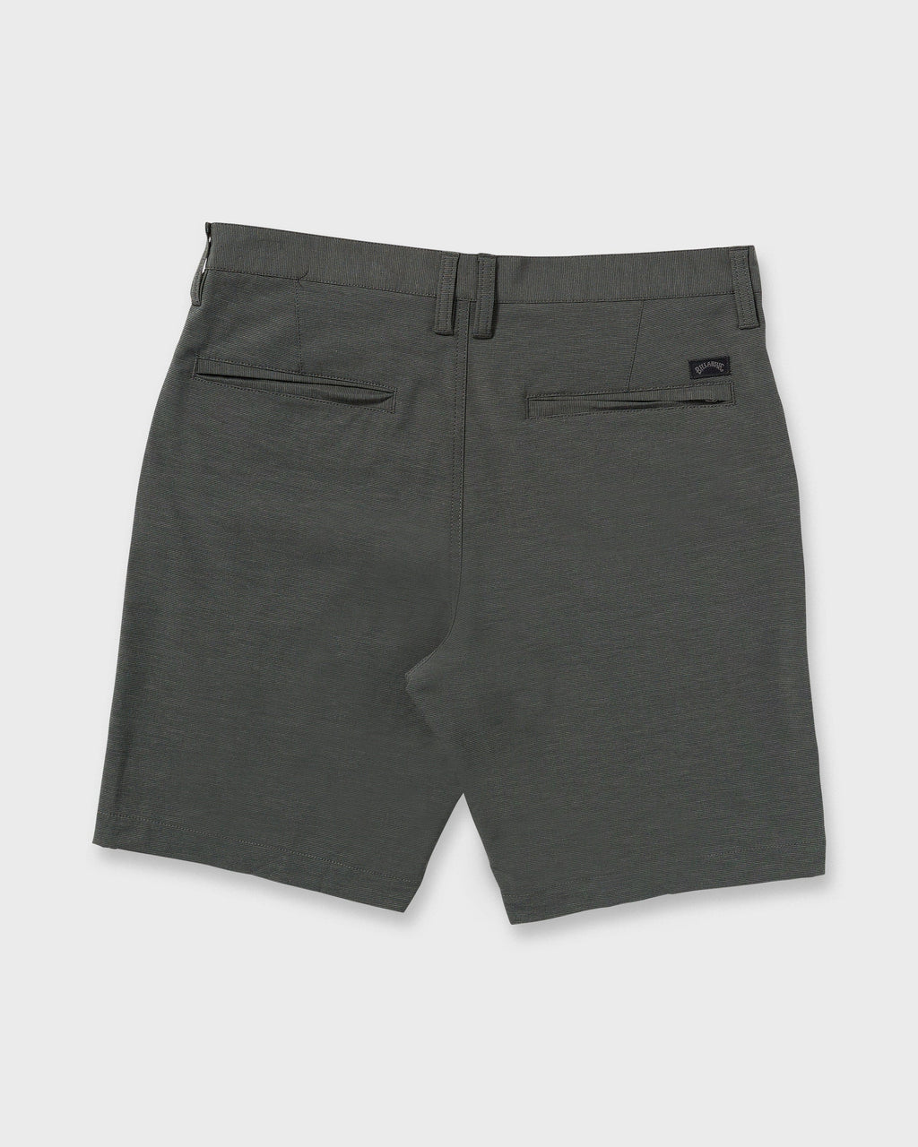 Crossfire Submersible 19 Amphibian Hybrid Shorts - Asphalt