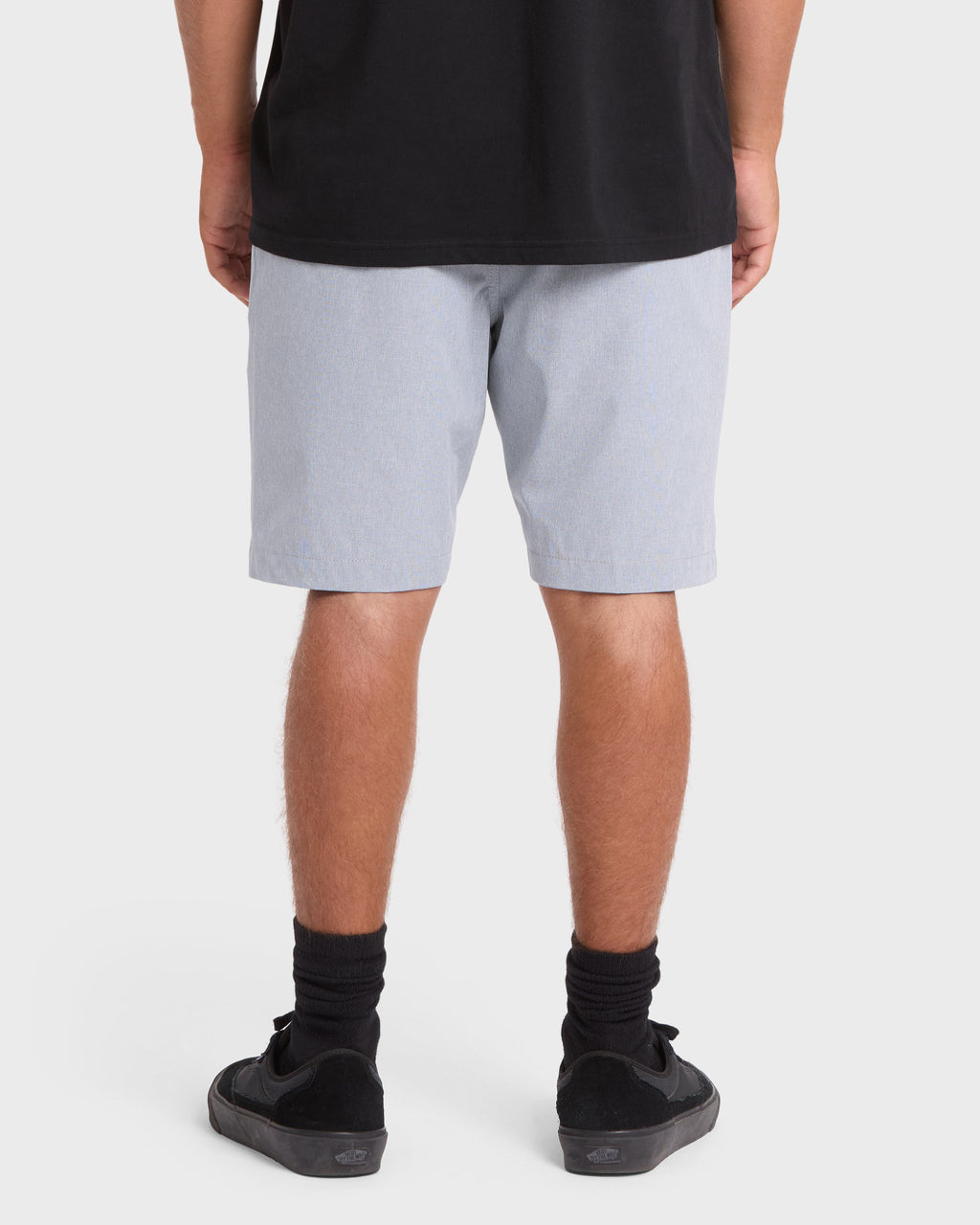 Crossfire Submersible 19 Amphibian Hybrid Shorts - Dark Denim