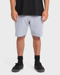 Crossfire Submersible 19 Amphibian Hybrid Shorts - Dark Denim
