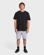 Crossfire Submersible 19 Amphibian Hybrid Shorts - Dark Denim