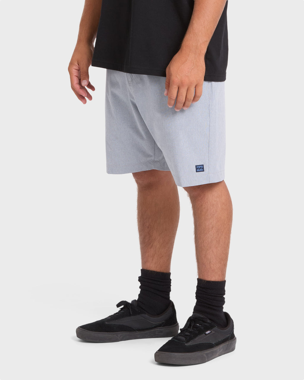 Crossfire Submersible 19 Amphibian Hybrid Shorts - Dark Denim
