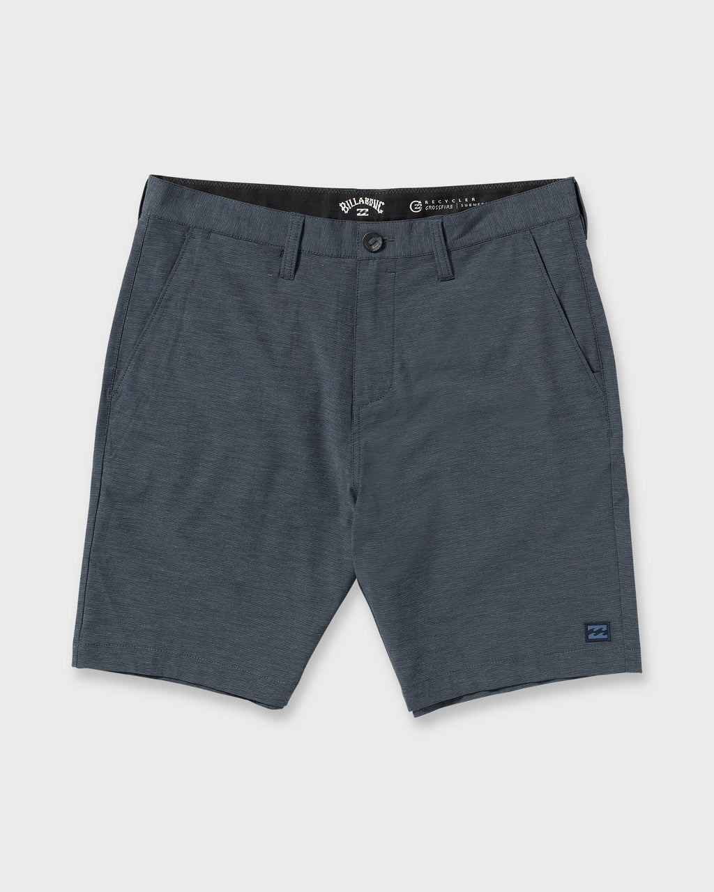 Crossfire Submersible 19 Hybrid Shorts - True Navy