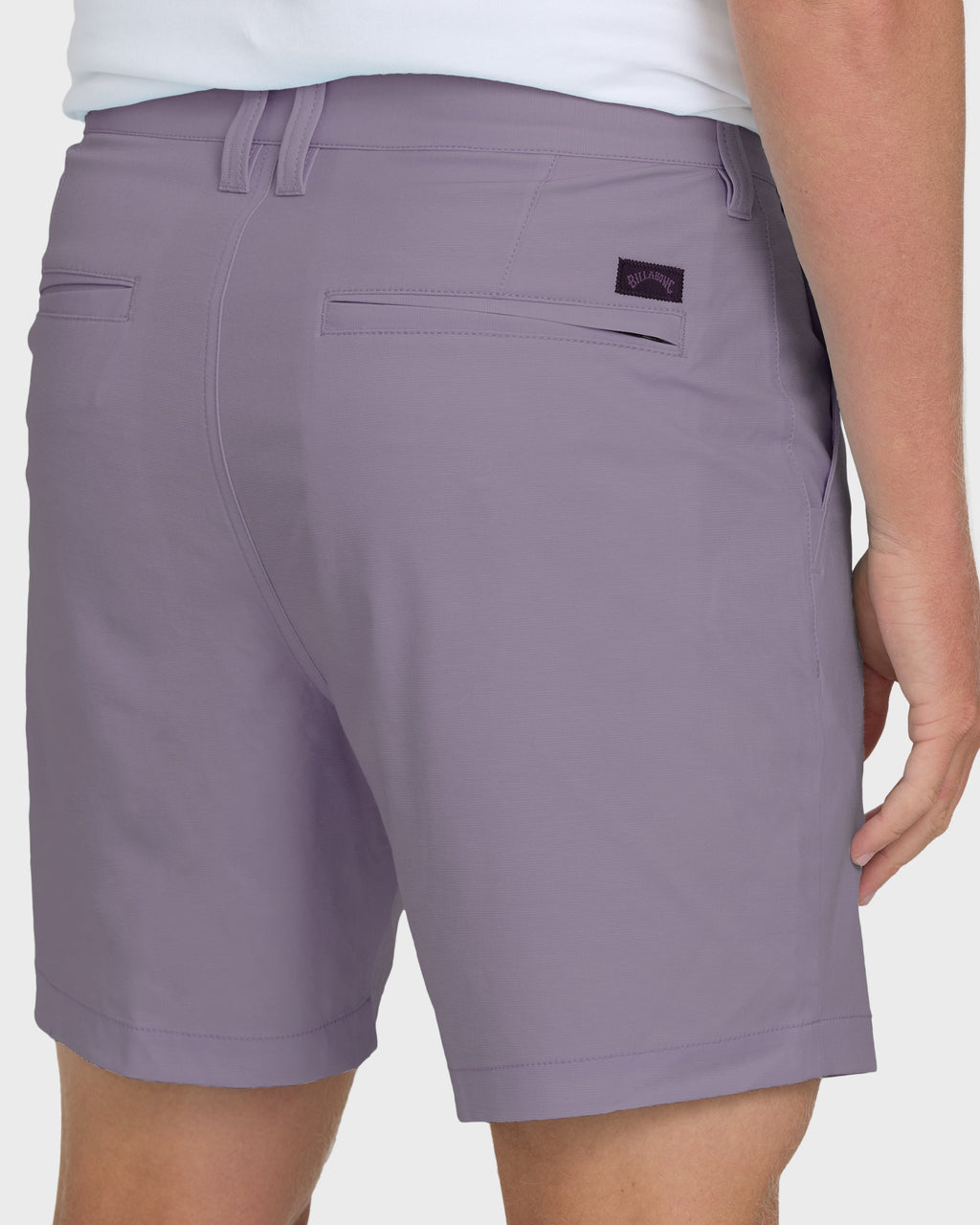 Crossfire Submersible 17 Hybrid Shorts - Shark