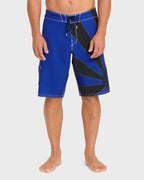A.I. Rising Sun Pro 22 Boardshorts - Royal