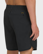 Reform Layback 17 Trunks - Black