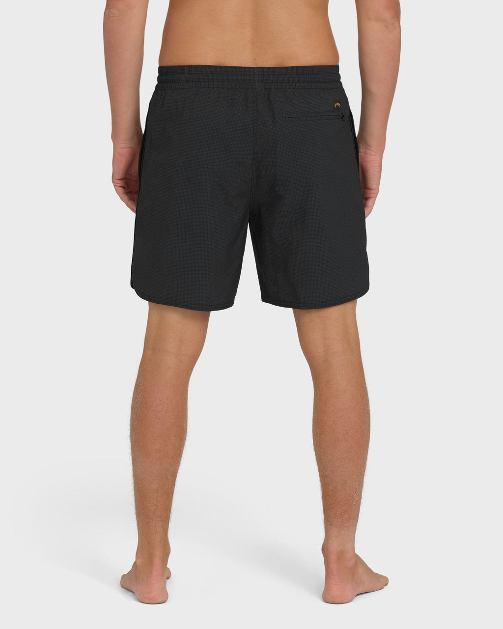 Reform Layback 17 Trunks - Black