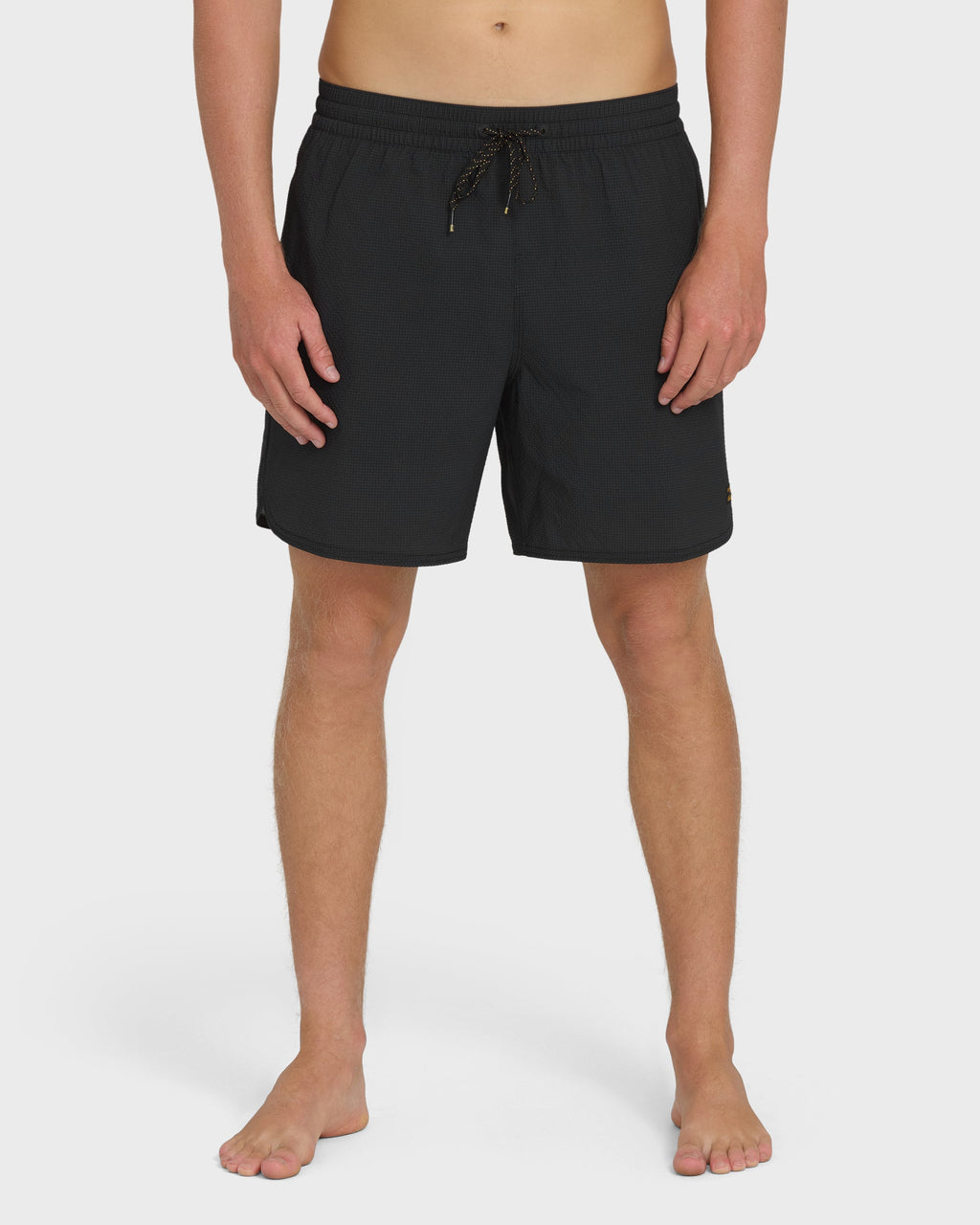Reform Layback 17 Trunks - Black