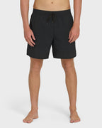 Reform Layback 17 Trunks - Black