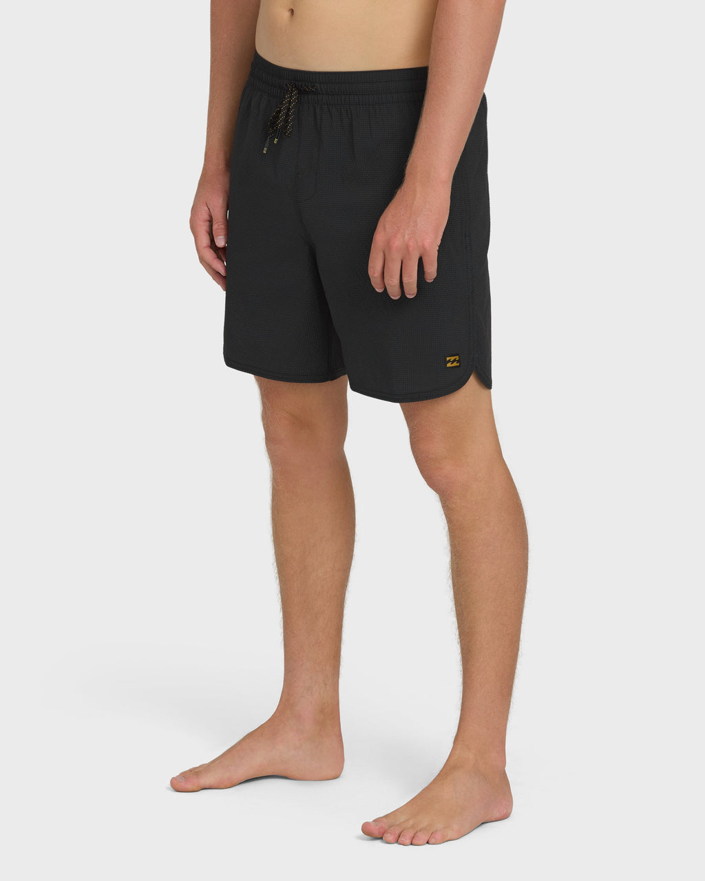 Reform Layback 17 Trunks - Black