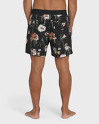 Good Times Layback 16 Trunks - Black