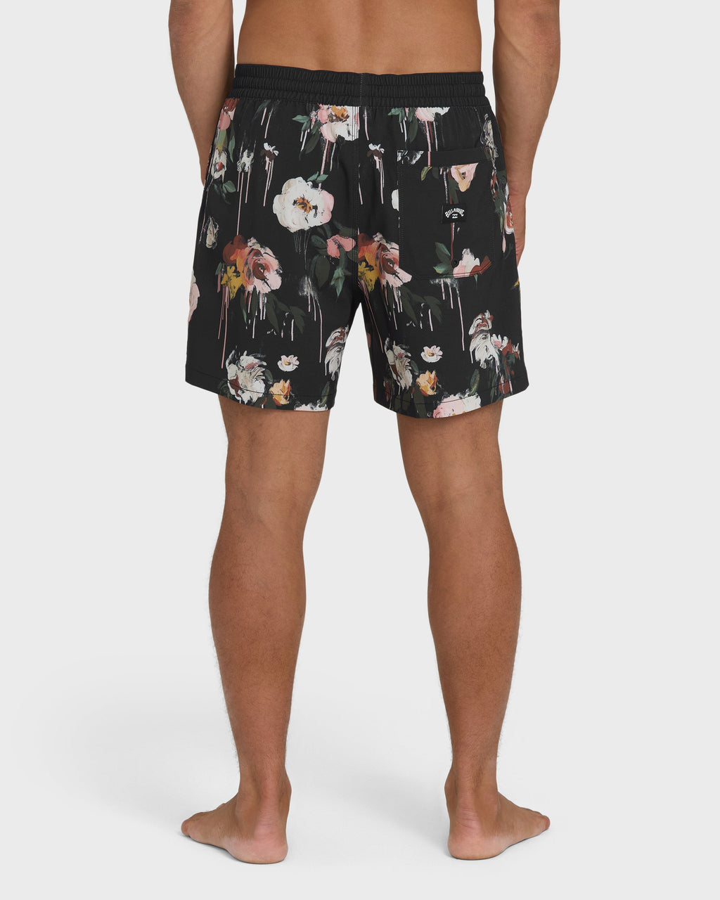 Good Times Layback 16 Trunks - Black