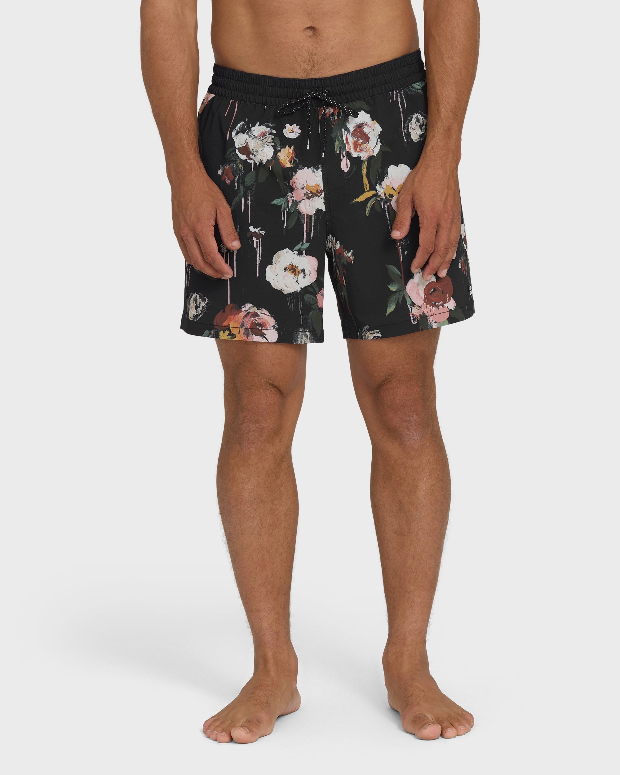 Good Times Layback 16 Trunks - Black