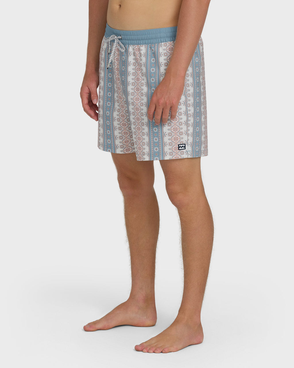 Good Times Layback 16 Trunks - Fog Gray