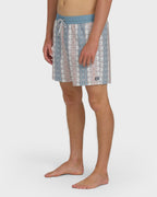 Good Times Layback 16 Trunks - Fog Gray