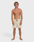 Good Times Layback 16 Trunks - Oatmeal