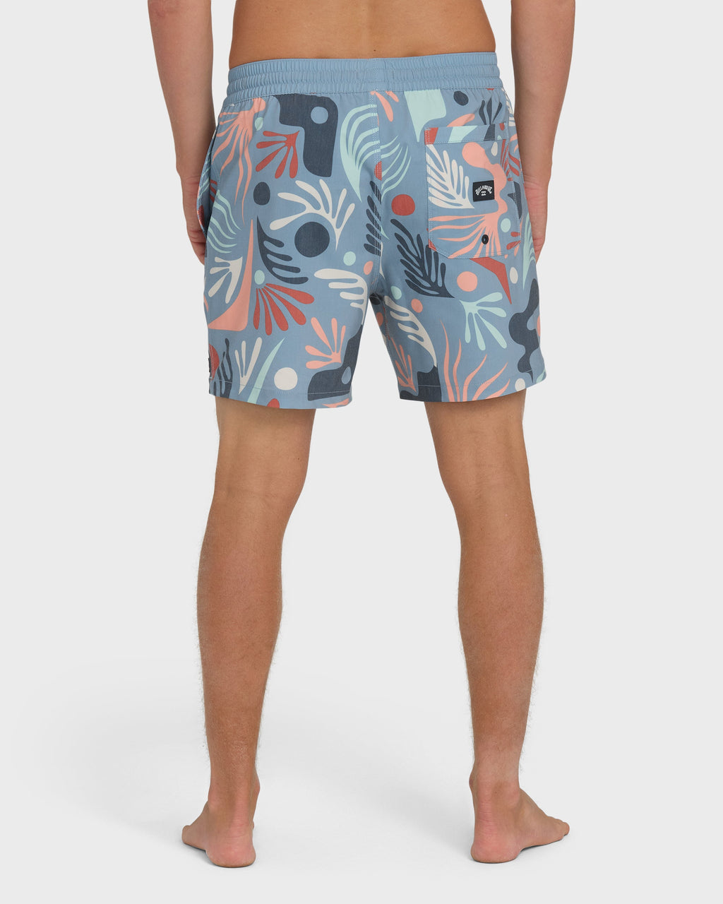 Good Times Layback 16 Trunks - Real Teal