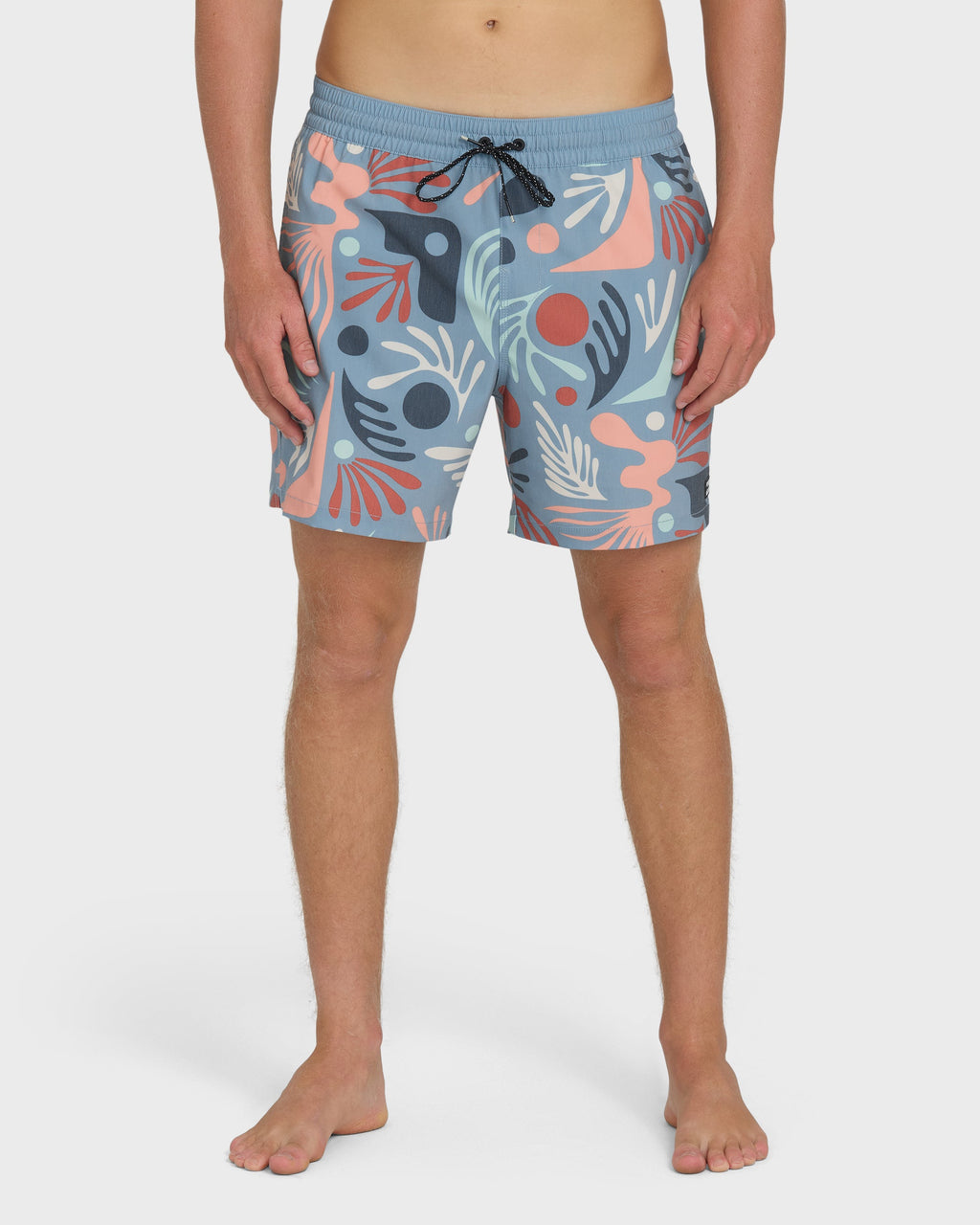 Good Times Layback 16 Trunks - Real Teal