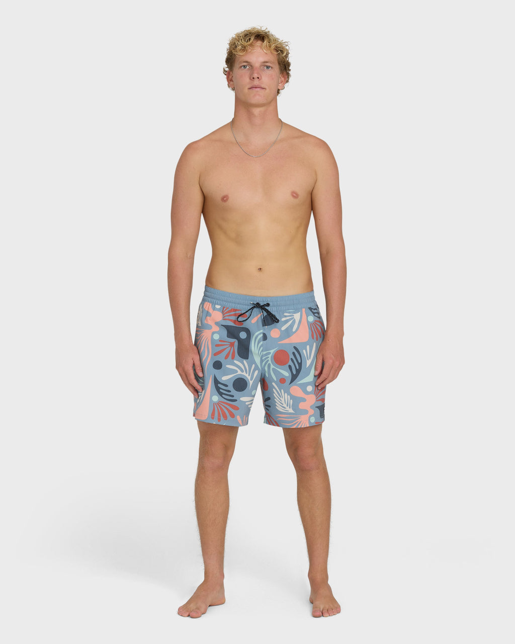 Good Times Layback 16 Trunks - Real Teal