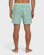 Good Times Layback 16 Trunks - Vintage Green