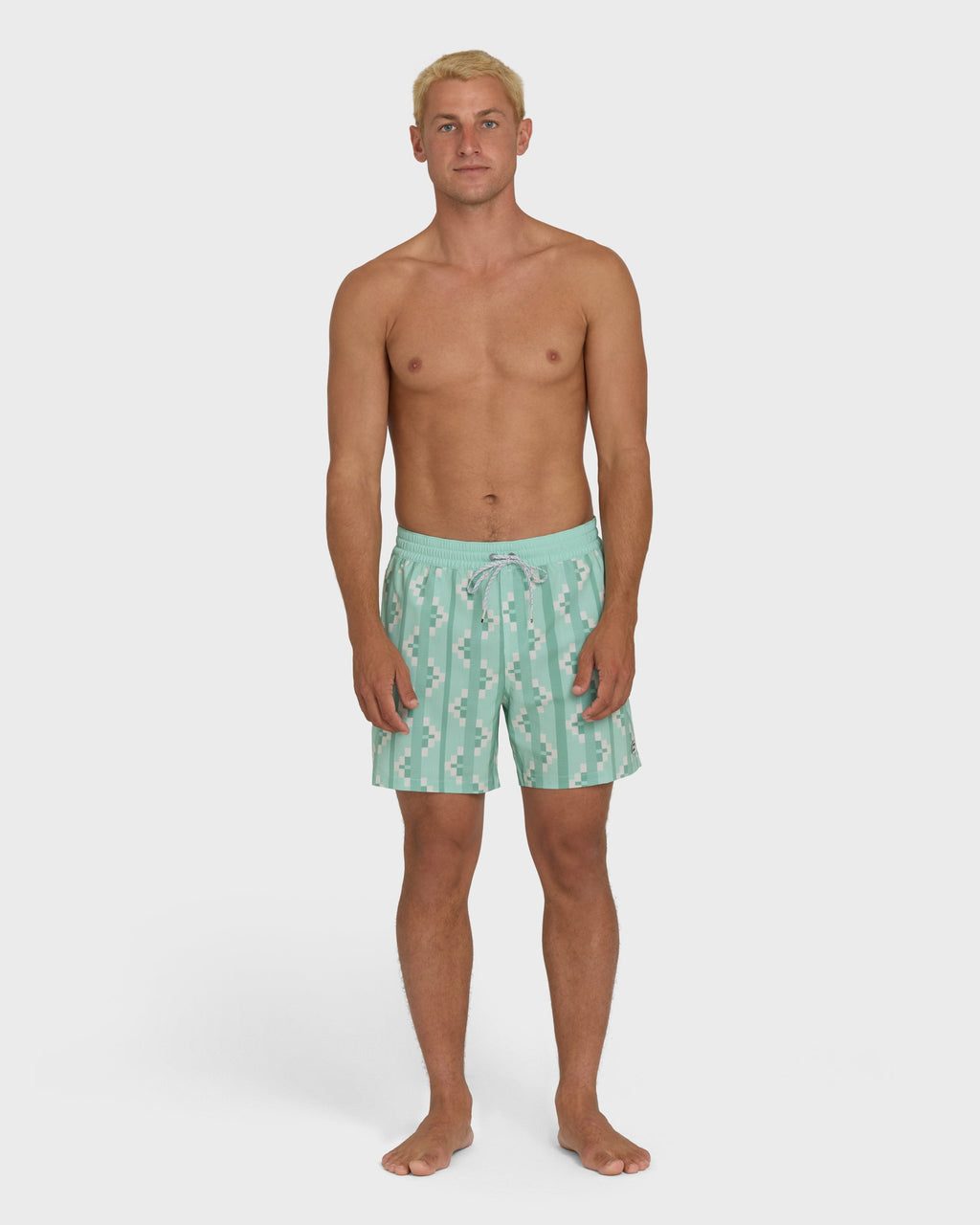 Good Times Layback 16 Trunks - Vintage Green