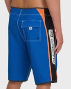 DBAH Bio Wave Pro 21 Boardshorts - Deep Ocean