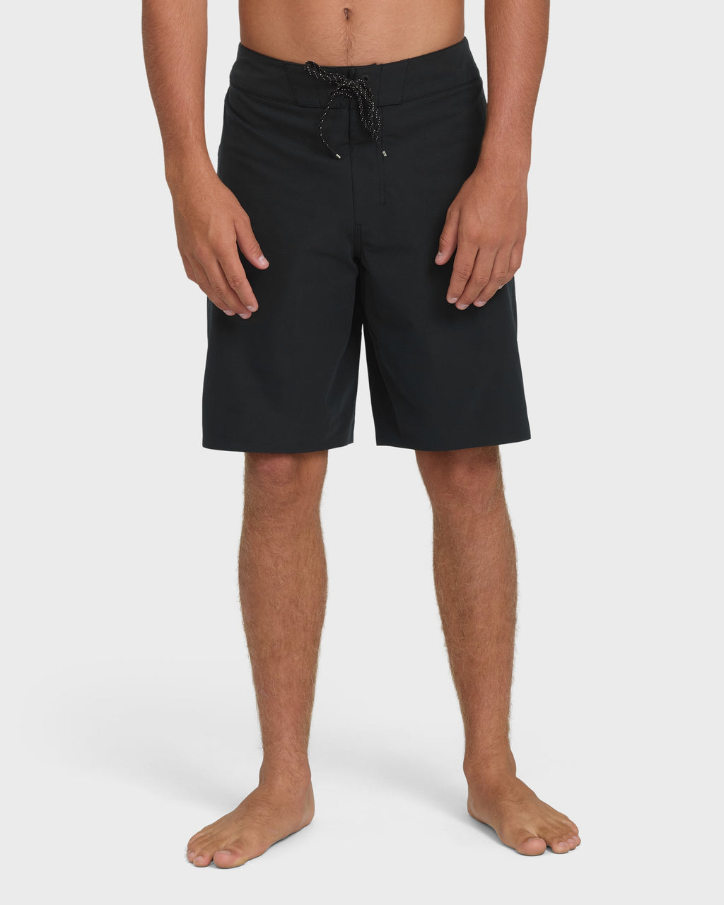 Boat Trip Pro 19 Boardshorts - Black