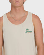 Check Out Premium Tank Top - Oatmeal