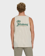 Check Out Premium Tank Top - Oatmeal
