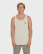 Check Out Premium Tank Top - Oatmeal