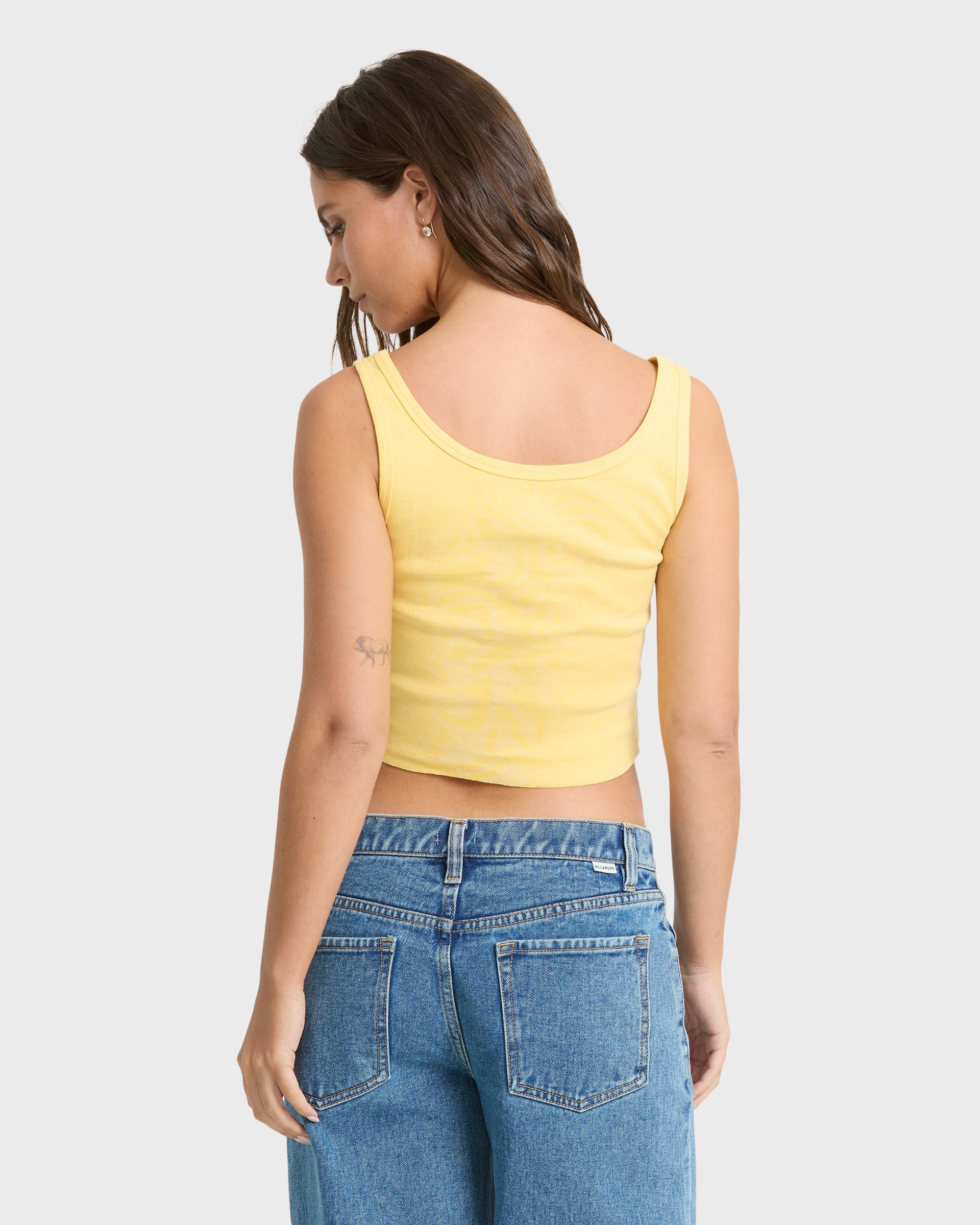 Aloha On Vacation Tank Top - Sundress
