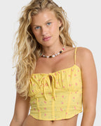 Sun Catcher Tank Top - Sundress