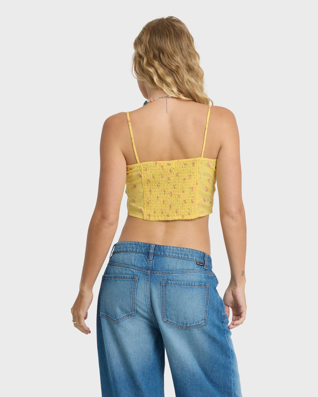 Sun Catcher Tank Top - Sundress
