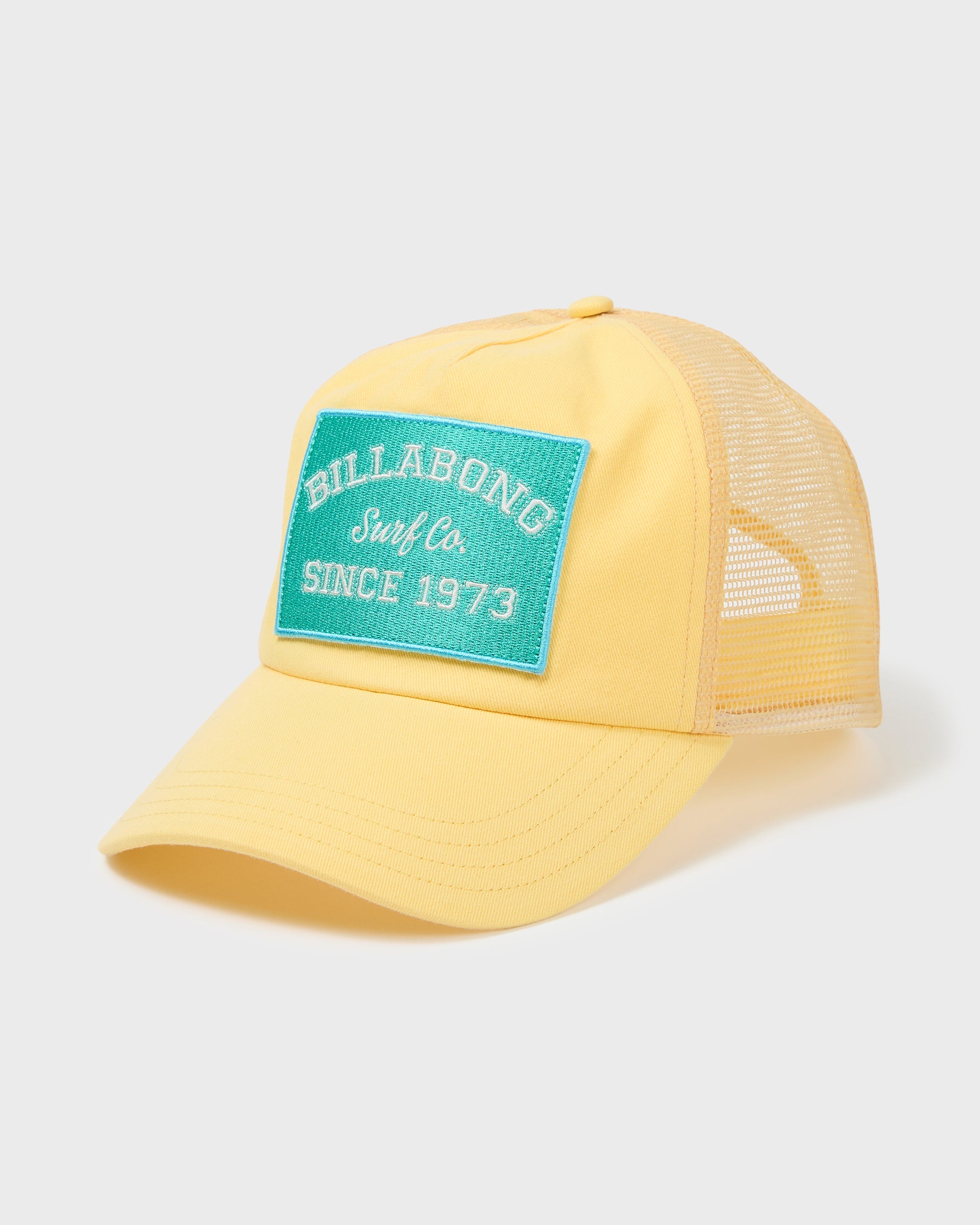 Sunday Trucker Hat - Sundress