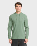 Foundation Pullover Hoodie - Hedge Green