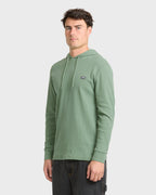 Foundation Pullover Hoodie - Hedge Green