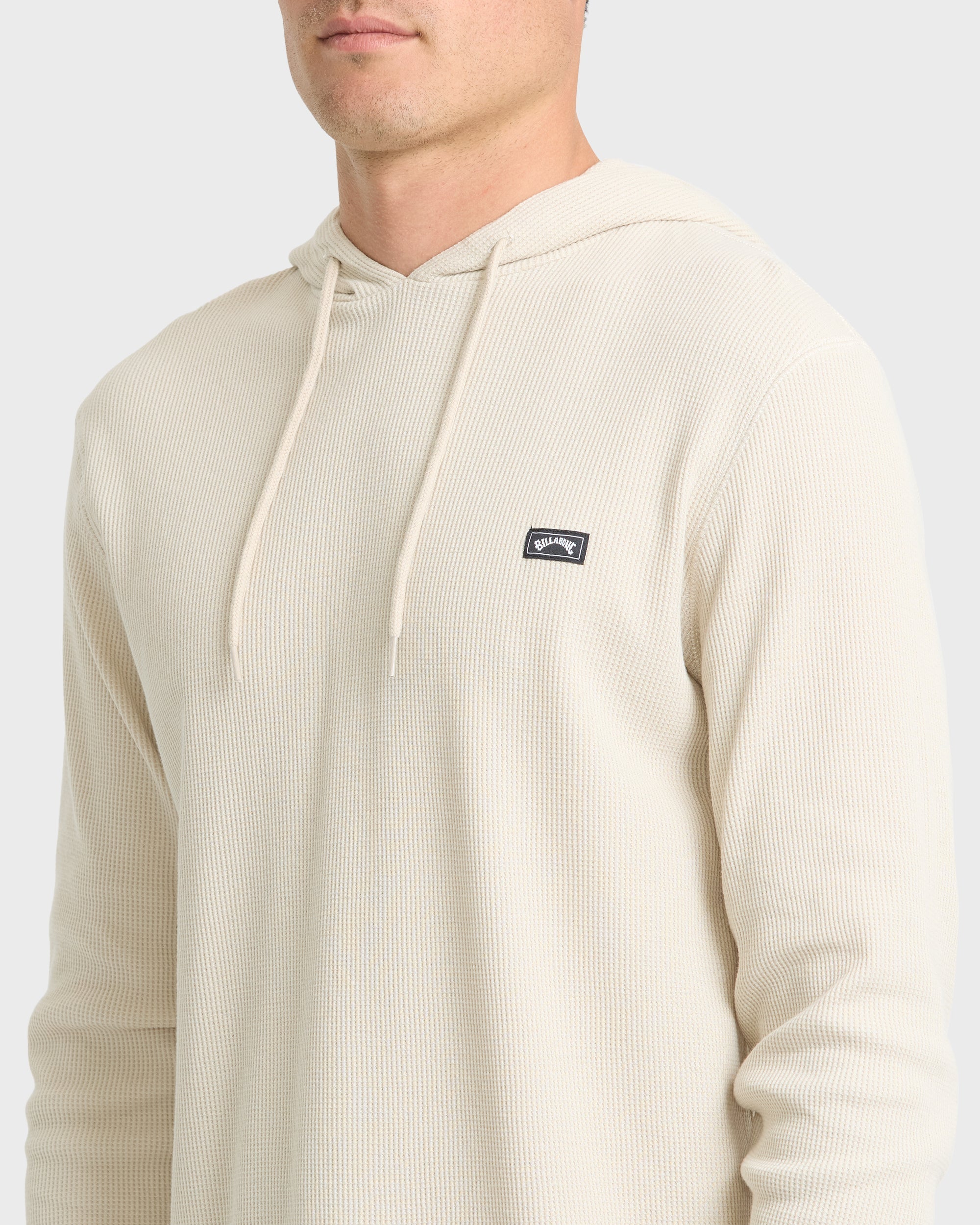 Foundation Pullover Hoodie - Oatmeal