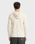 Foundation Pullover Hoodie - Oatmeal
