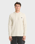 Foundation Pullover Hoodie - Oatmeal