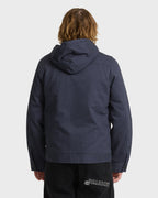Mesa Jacket - Odyssey Gray