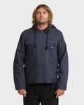 Mesa Jacket - Odyssey Gray